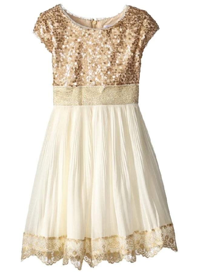 Платья Angel 4 размера для девочек