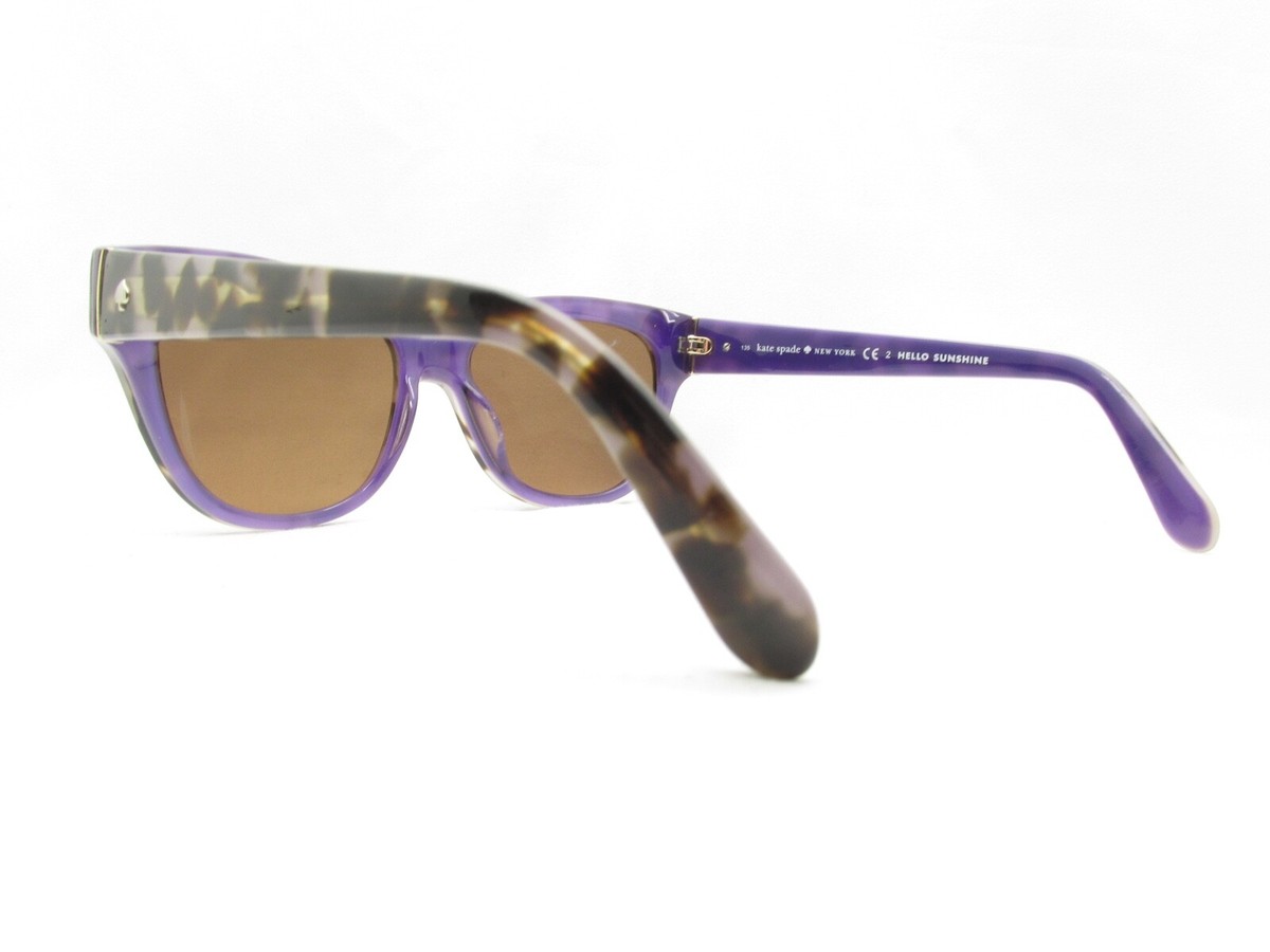 KATE SPADE NEW YORK HELLO SUNSHINE AISHA/S EYEGLASSES FRAMES  display picture 2