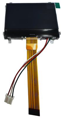 Display Assembly for Philips/Saeco Incanto 5000 Series | 421941307111 Duty Free