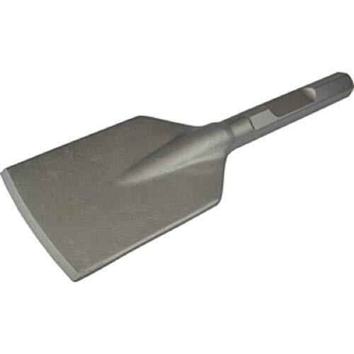 Makita P-05717 Pala Professionale 125mm x 400mm HEX 28,6mm