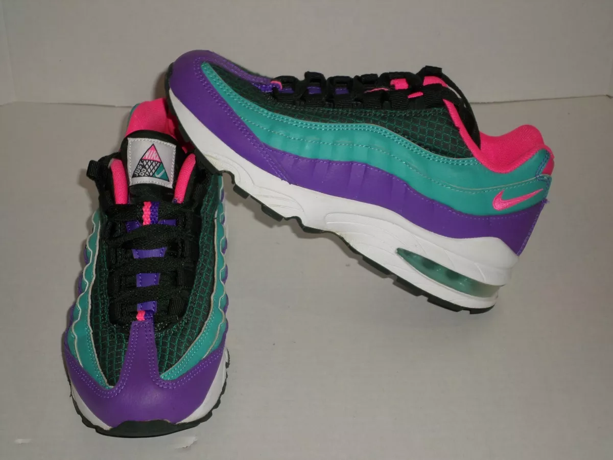 Girls 95 air max cheap