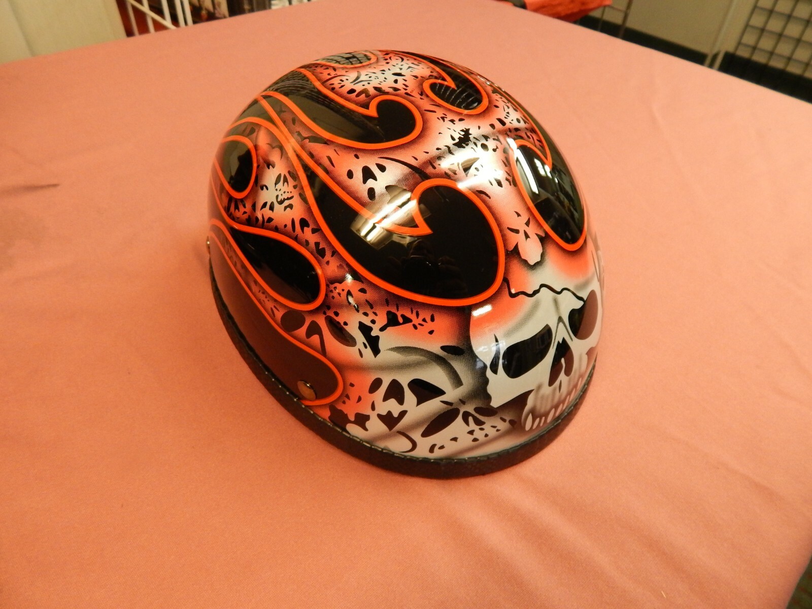 Motorcycle Novelty Helmets with FREE Shipping in USA eBay