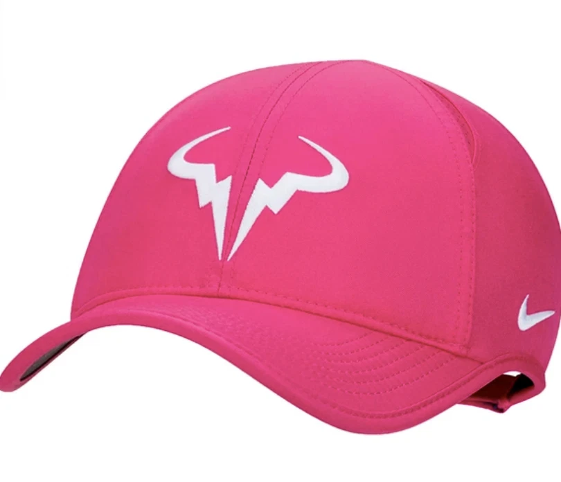 Nike kappe rosa 2025
