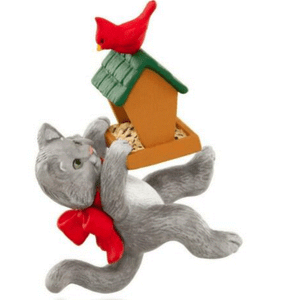 2015 HALLMARK - MISCHIEVOUS KITTENS - 17TH IN MISCHIEVOUS ...