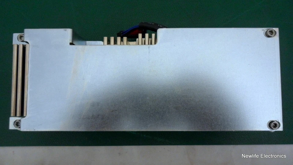 HP A6836-69001 Intel Itanium2 1.0GHz CPU Module (400MHz; 3GB) A6836-04001 - Image 4 of 4