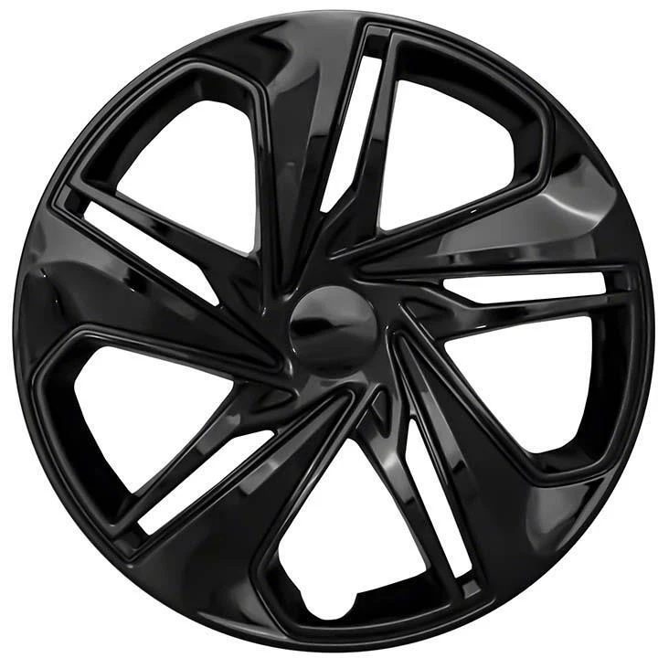 2019 2021 Honda Civic LX Style 541 16BLK 16