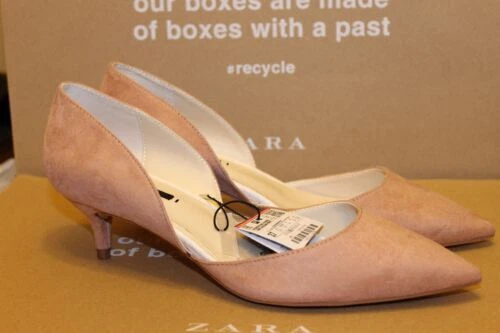 Zara Kitten Clothing, Shoes & Accessories for Women