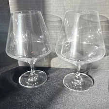 Schott Zwiesel Cognac Brandy Glasses Set Of 2 Box Not Included