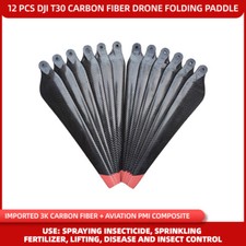 Hélice T30 3820S hélices CW CCW hélices de hoja para accesorios DJI Agras T30