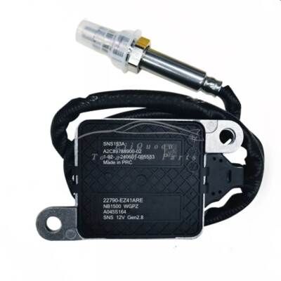 22790-EZ41ARE 22790EZ41ARE New Rear Nox Sensor For 2016-2019