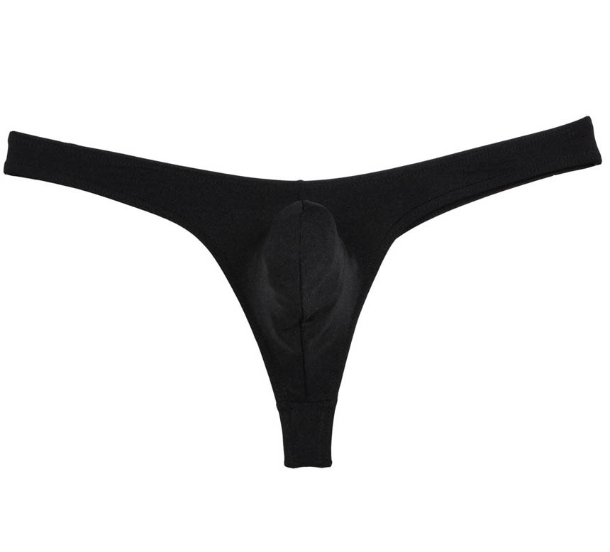 Saingace Mutande Uomo Boxer Perizoma - Mutande Uomo Slip Tanga Perizoma Per Sesso Tanga Uomo Sexy Morbido Boxershorts Uomo Morbido Intimo Uomo Boxer Costume Slip Uomo Mare - Foto 3