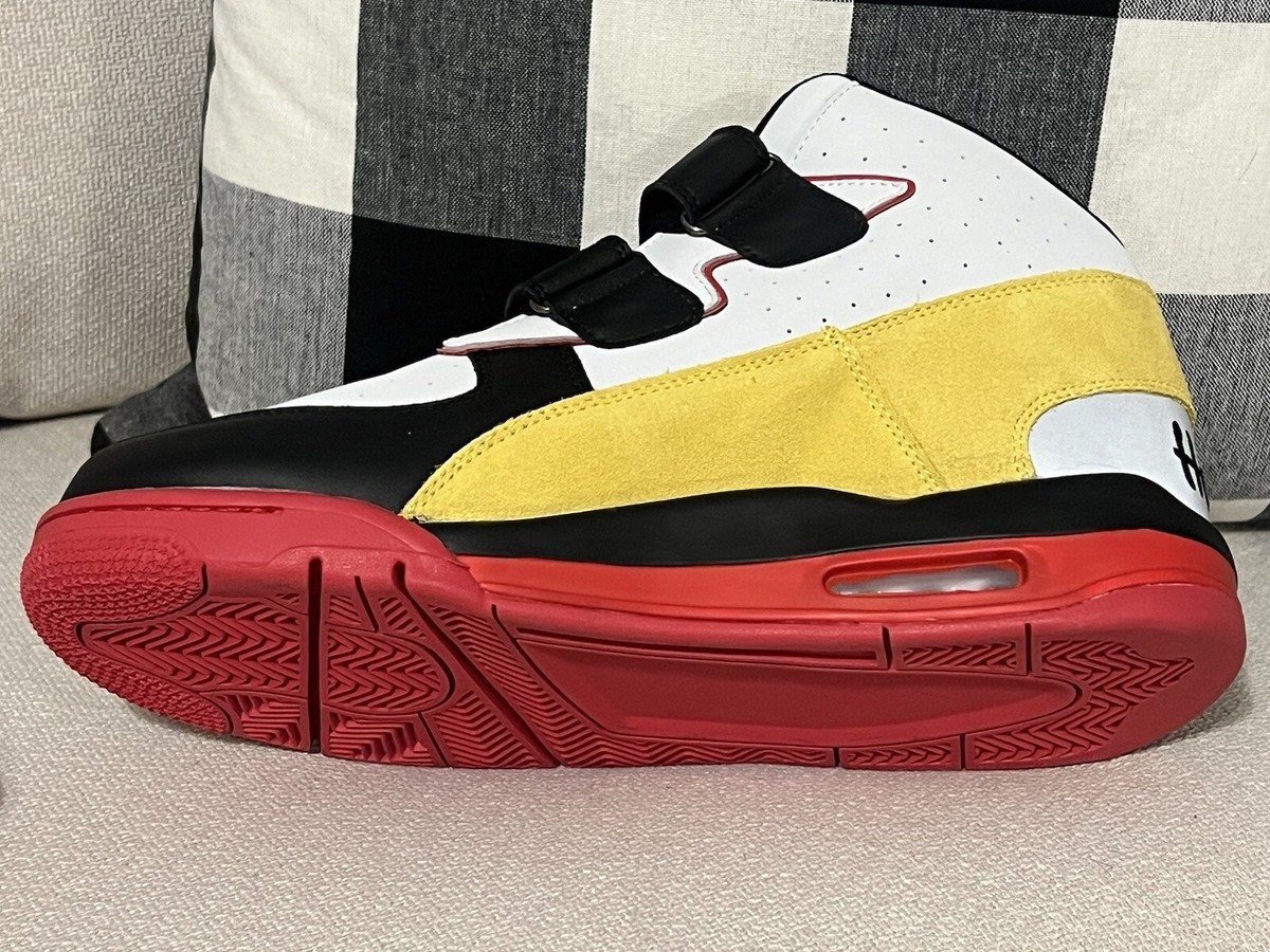 DS) Retro Clothing Assassin Sneaker Simpsons Size 13 RARE SOLD OUT