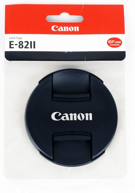 Canon Bouchon E-82Ii - Image 2