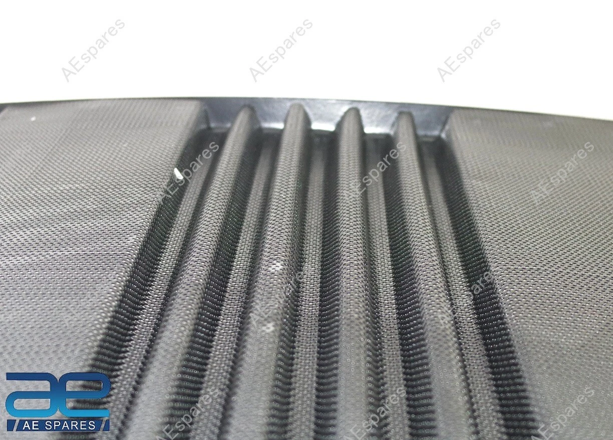 Front Grill Black For Farmtrac 60 Tractor view 4
