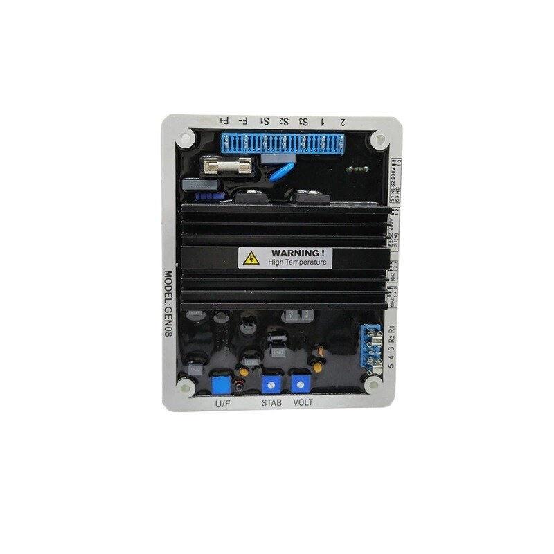 GEN08 Automatic Voltage Regulator for ABB AVR