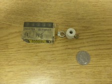 NEW Allen Bradley N5 Heater  *FREE SHIPPING*