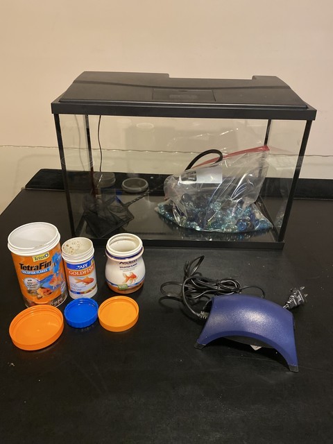 2.5 gallon aquarium hood