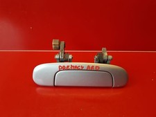 Porte arrière et accessoires Mazda PREMACY