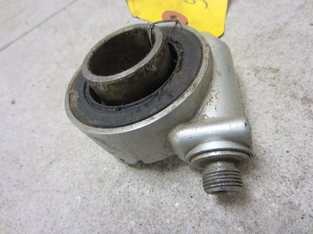 93-95 KAWASAKI NINJA ZX7 zx 750 OEM SPEED DRIVE GEAR HUB with