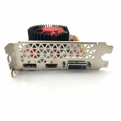 New Apple Mac Pro AMD Radeon RX 460 2GB Video Graphics Card OSX