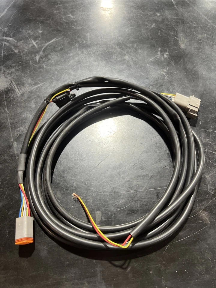 Agco Electrical Harness AL5102110 - for Challenger, Fendt, Massey Ferguson - Image 2 of 2