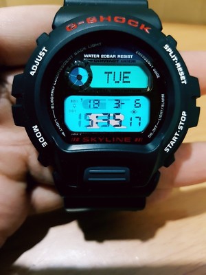 g shock gtr price