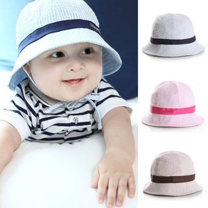 infant boy fedora hat