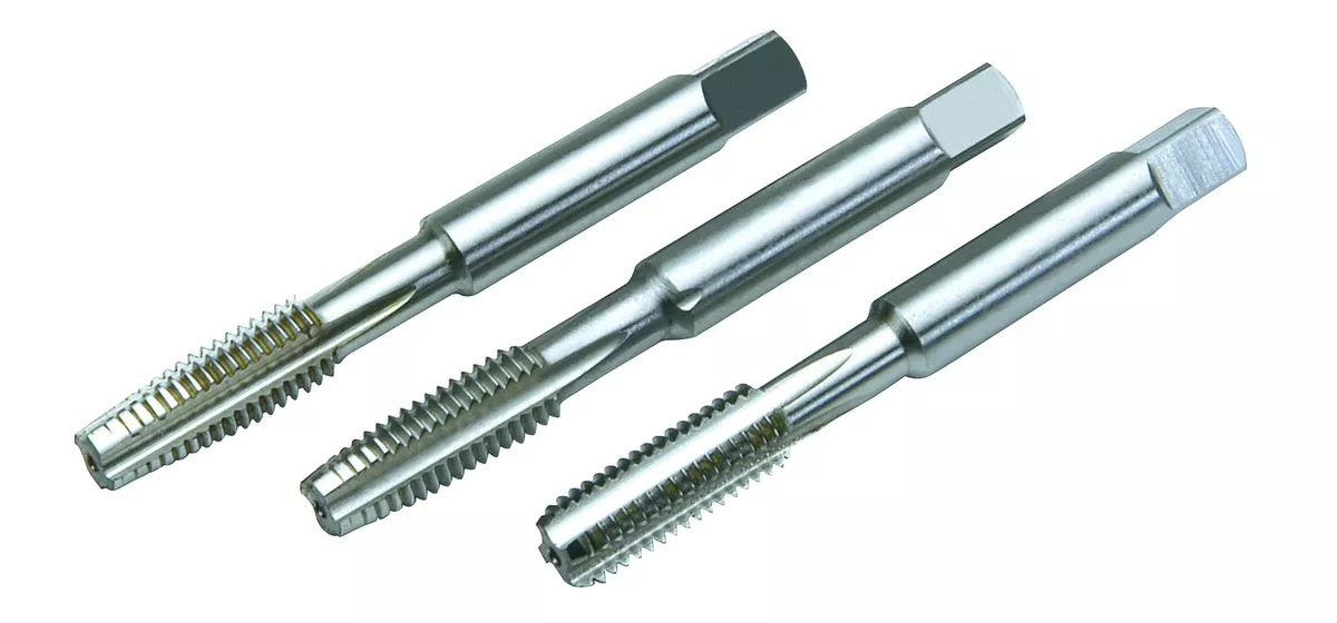 6mm tap outlet and die