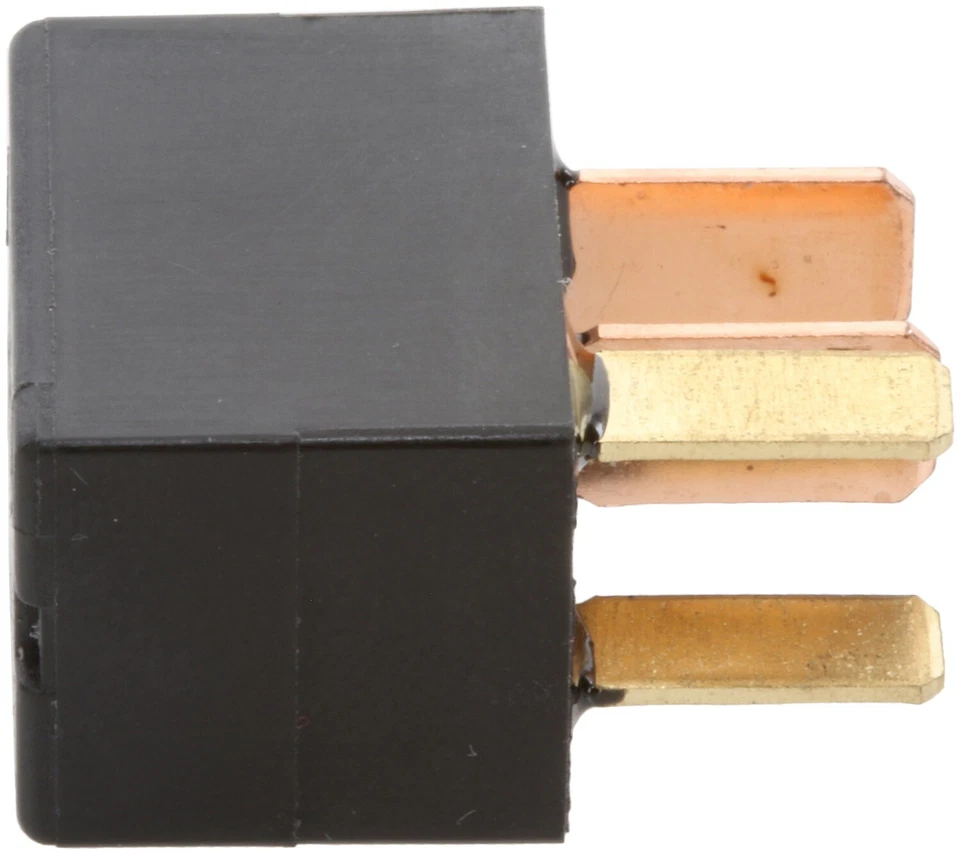 Relé de bocina para Mitsubishi Mirage Bosch 1995-2002 1996 1997 1998 1999 2000 2001 Foto 4 de 4