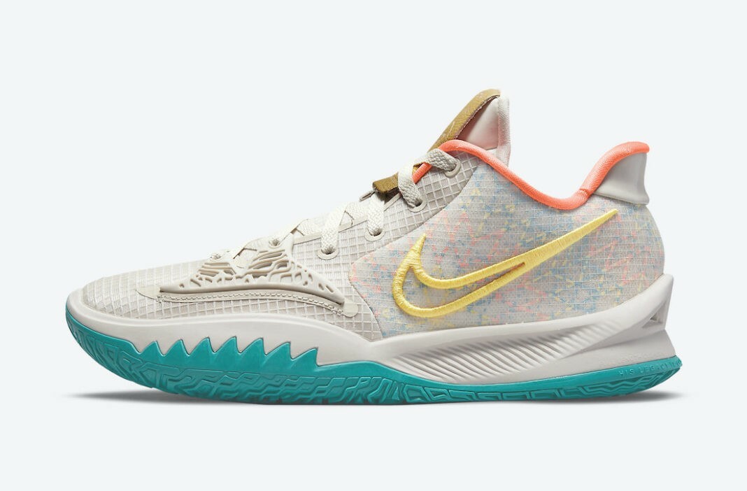 kyrie low 7