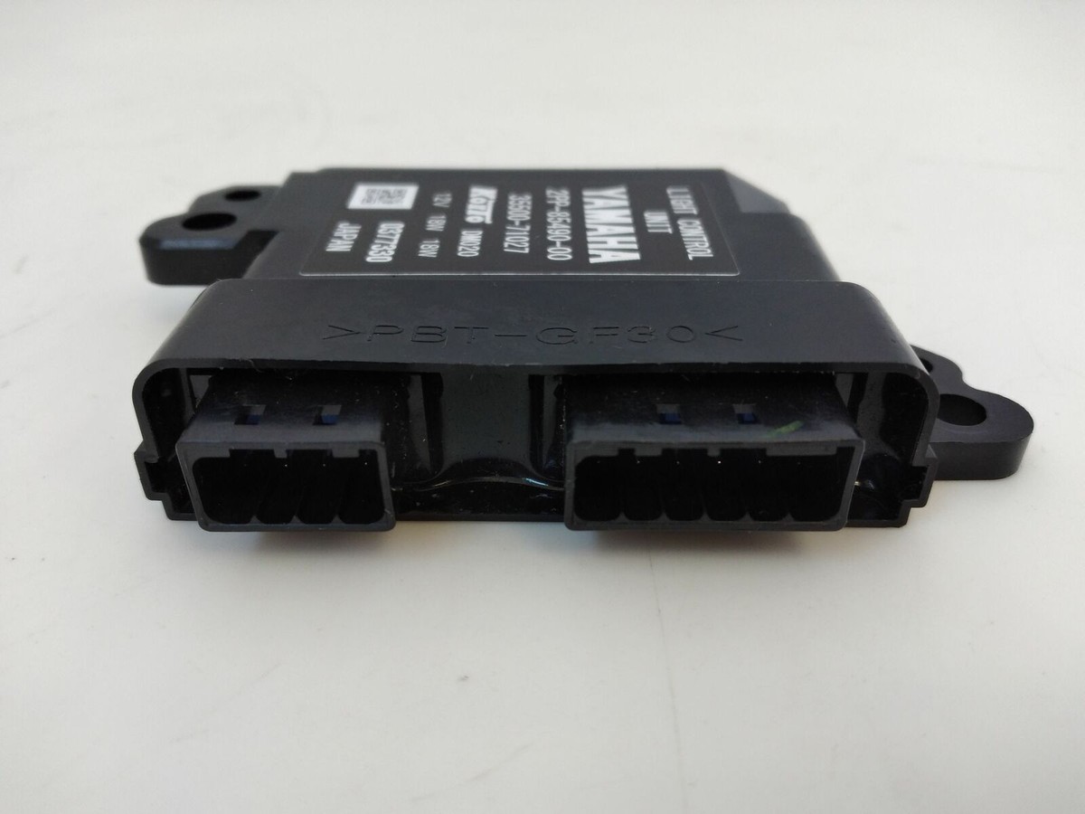 Yamaha Yzf R1 2020-2021 Headlight Control Unit 2PP8549000 | eBay