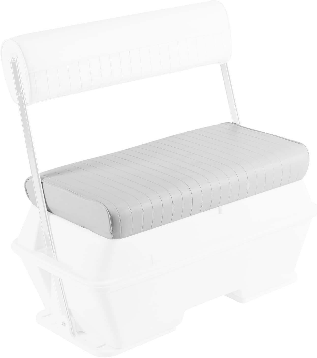 Seat, White