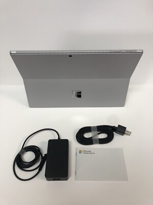 Microsoft Surface Pro 7 1866 i3-1005G1 1.2 GHz 4GB 128GB SSD | eBay