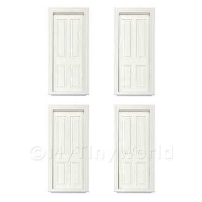 dolls house internal doors