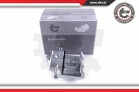 Bremssattel Vorne Links Bremssystem FüR Nissan NP300 Pick-Up 2.5 Dci 4X4