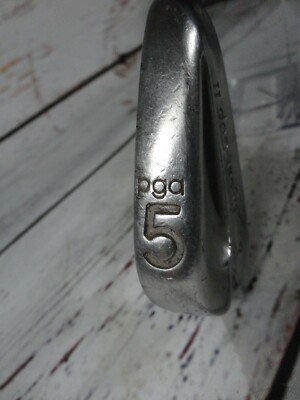 Vintage Golf Ryder Cup II by PGA 5 Iron Golf Club Original Stiff