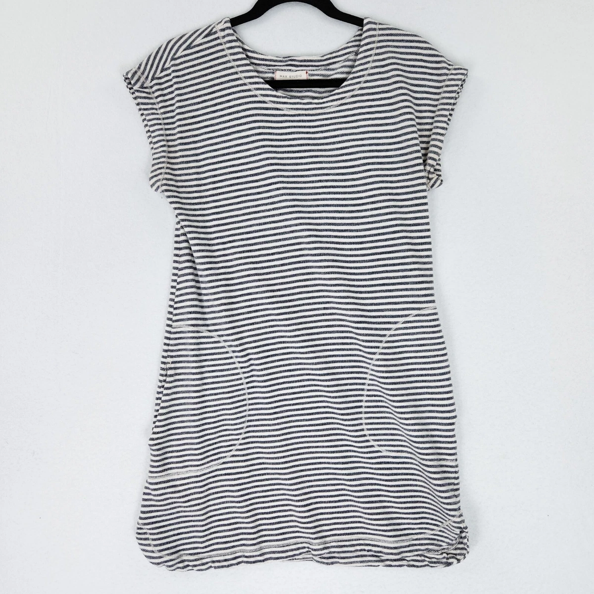 Max studio hotsell cap sleeve dress