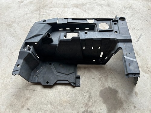 2017 Polaris RZR 1000 Left Side Bed Box OEM Black RZR1000