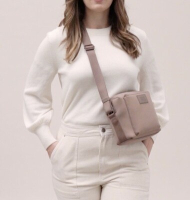 Micah crossbody new arrivals