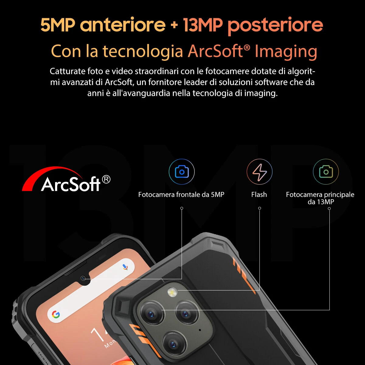 Foto 6 di 17