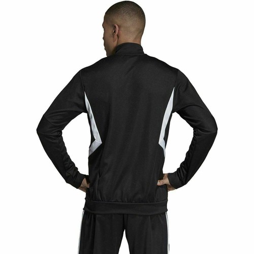 DY0102] Mens Adidas Tiro Track Jacket 