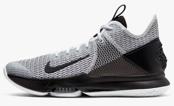 lebron witness 4 size 15