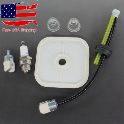 Air Fuel Tune Up Kit For Echo PE-266 SHC-266 SRM-266 PB-251 Rep A226000350 90107