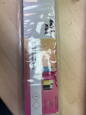 Digital Ink Evo Max 2 Magenta Mimaki SS21 440ml Tintenwagen ungeöffnet 100% voll KW16