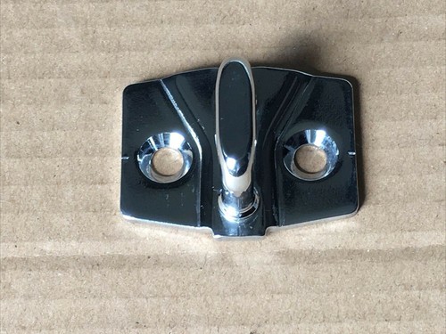 BMW X3 E83 Türfanghaken Fanghaken Schliessbügel Hinten Rechts Links 3413737