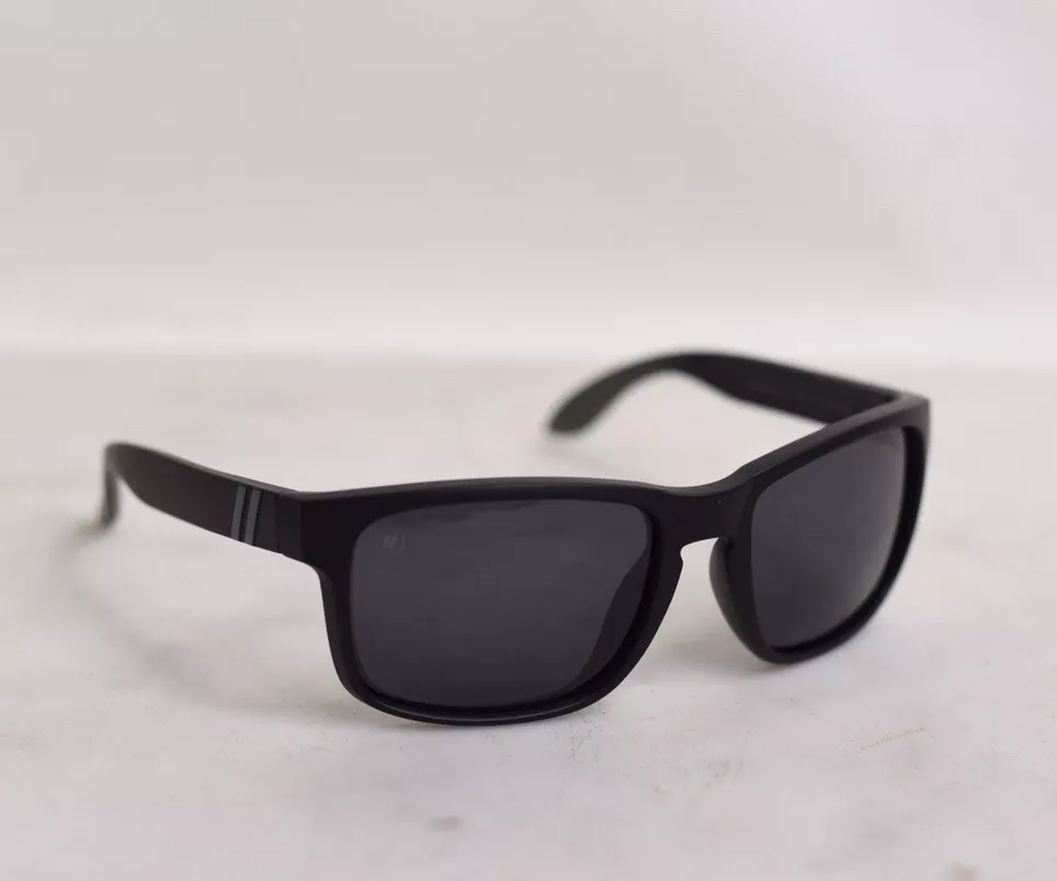 Blenders eyewear cheap black tundra