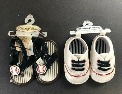 infant baseball shoes