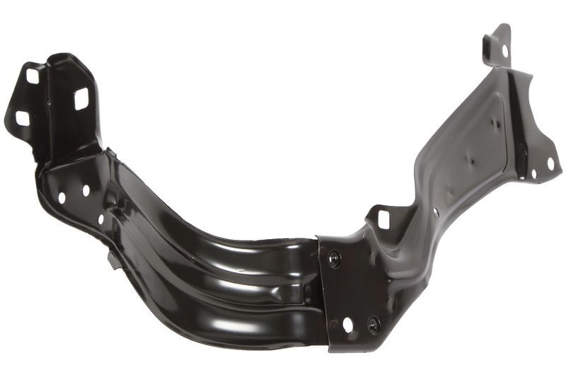 Front cover headlight bracket left fits: MERCEDES C-CLASS W203 05.0