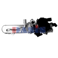 AKS DASIS AGR-Modul elektrisch für Peugeot 508 SW I Citroën C5 III Break