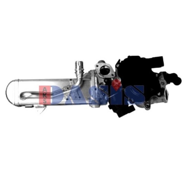 Agr-Modul Elektrisch FüR Peugeot 508 SW I CitroëN C5 III Break-image